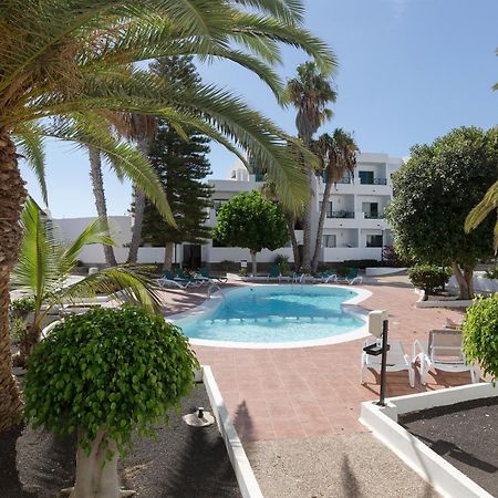 Precioso y céntrico apartamento Costa Teguise Esterno foto