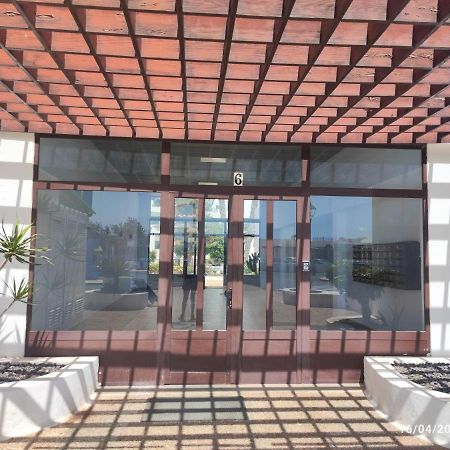 Precioso y céntrico apartamento Costa Teguise Esterno foto