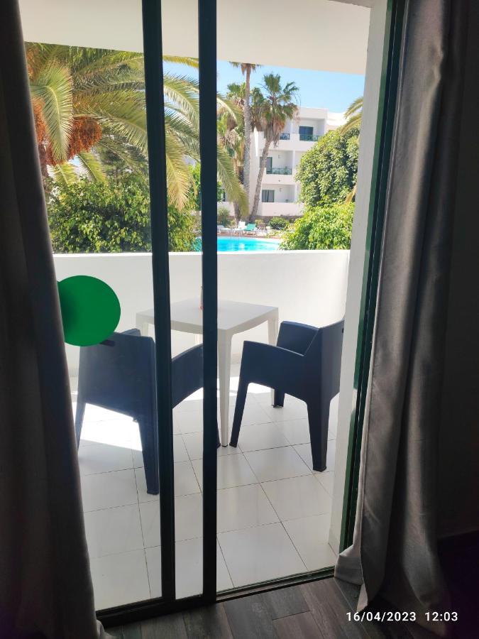 Precioso y céntrico apartamento Costa Teguise Esterno foto