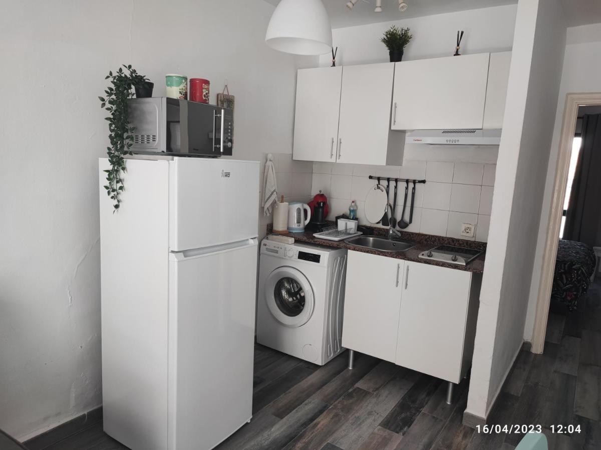 Precioso y céntrico apartamento Costa Teguise Esterno foto