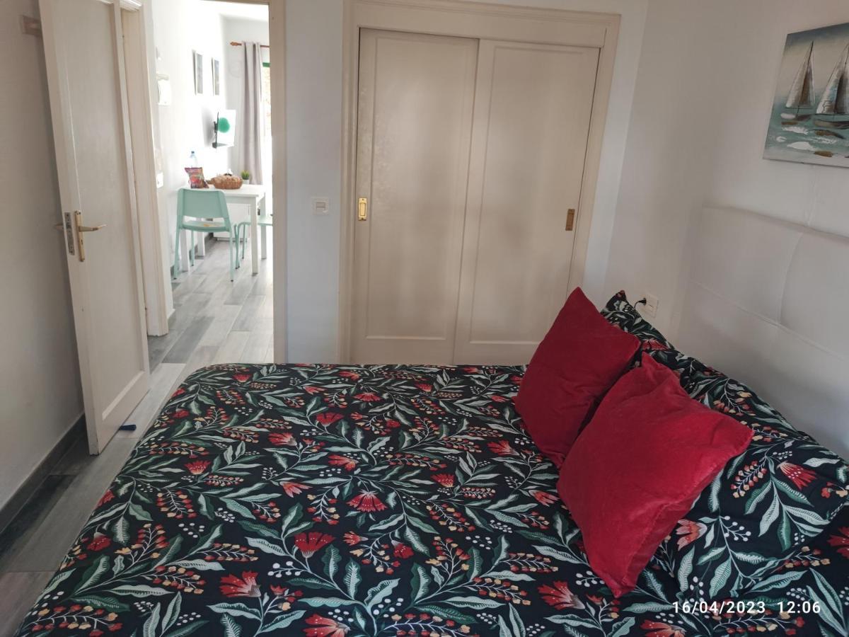 Precioso y céntrico apartamento Costa Teguise Esterno foto
