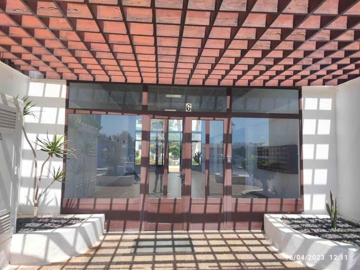 Precioso y céntrico apartamento Costa Teguise Esterno foto