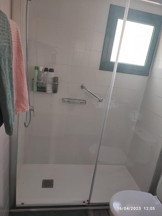 Precioso y céntrico apartamento Costa Teguise Esterno foto