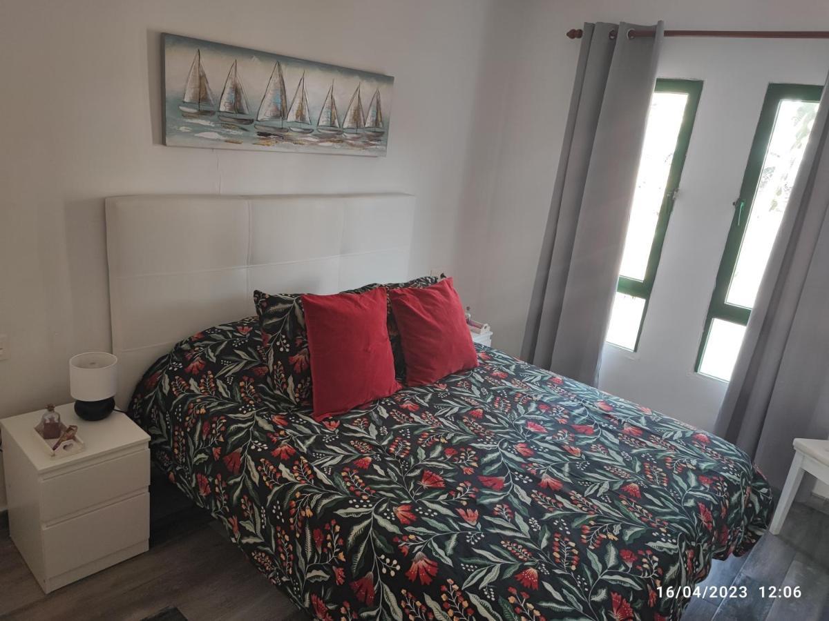 Precioso y céntrico apartamento Costa Teguise Esterno foto