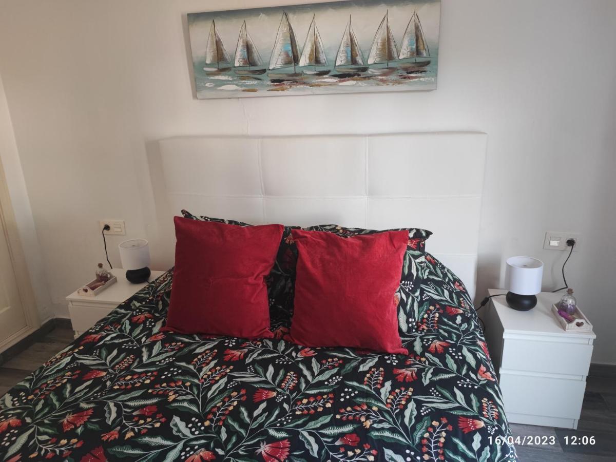 Precioso y céntrico apartamento Costa Teguise Esterno foto