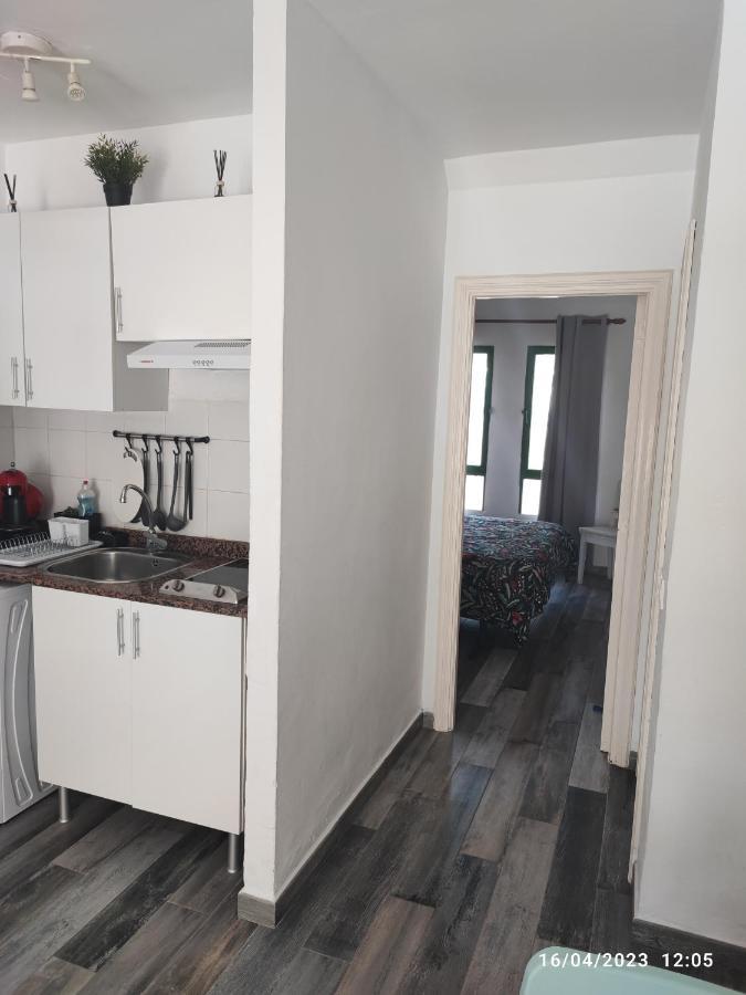 Precioso y céntrico apartamento Costa Teguise Esterno foto