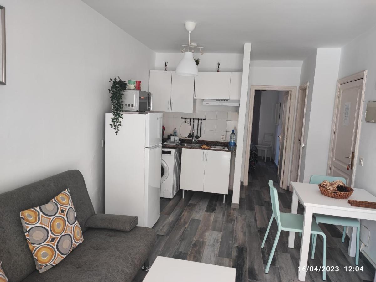 Precioso y céntrico apartamento Costa Teguise Esterno foto