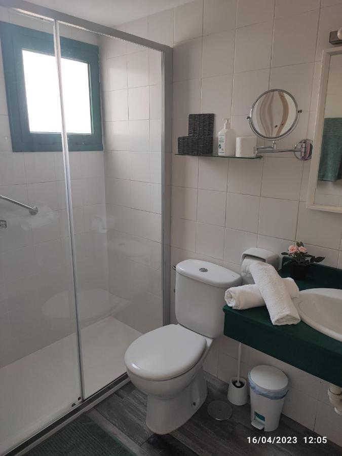 Precioso y céntrico apartamento Costa Teguise Esterno foto