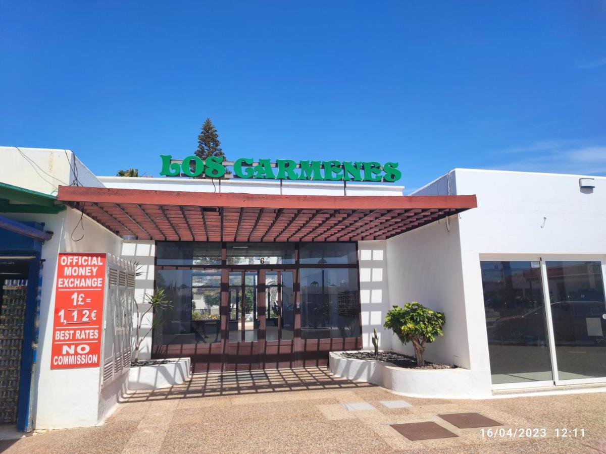 Precioso y céntrico apartamento Costa Teguise Esterno foto